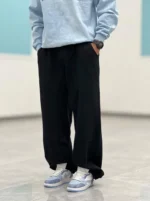 شلوارجاگر بگ استایل SH00045 - Image 6