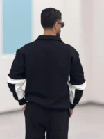 دورس نیم زیپ D00041 - Image 5