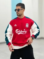 دورس کیت لیورپول D00031