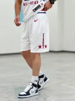 ست رکابی,شلوارک S00015 - Image 6