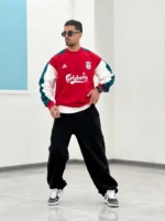 دورس کیت لیورپول D00031 - Image 2