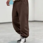 شلوار جاگر دمپاگت SH00044