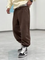 شلوار جاگر دمپاگت SH00044