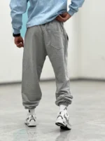 شلوار جاگر دمپاگت SH00044 - Image 3