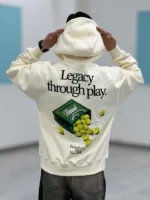 هودی تنیس H0010 - Image 8