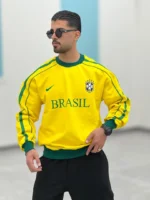 دورس کیت برزیل D00029