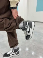 شلوار جاگر دمپاگت SH00044 - Image 4