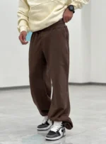 شلوارجاگر بگ استایل SH00045 - Image 2