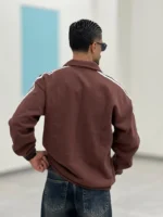 دورس نیم زیپ D00038 - Image 9