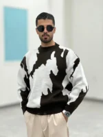 بافت باکسی D00039 - Image 8