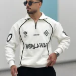 دورس نیم زیپ D00040