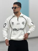 دورس نیم زیپ D00040