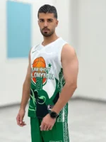 ست رکابی,شلوارک S00015