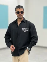 پیراهن مازراتی P00024 - Image 8