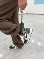 شلوارجاگر بگ استایل SH00045 - Image 7