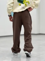 شلوارجاگر بگ استایل SH00045 - Image 3