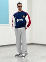 دورس کیت بارسا D00035 - Image 2