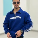 دورس نیم زیپ D00038