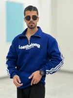 دورس نیم زیپ D00038