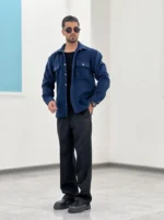 پیراهن فوتر P00025 - Image 8