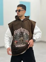 وست هودی w0002 - Image 8