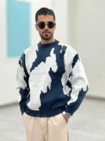 بافت باکسی D00039 - Image 7