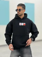 هودی بسکت H0009 - Image 3