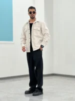 پیراهن فوتر P00025 - Image 2