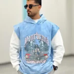 وست هودی w0002