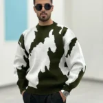 بافت باکسی D00039