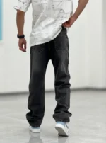 شلوارجین بگ SH00043 - Image 2