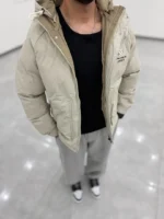 کاپشن وارداتی K0007 - Image 11