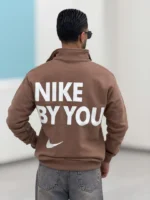 دورس نیم زیپ D00042 - Image 4