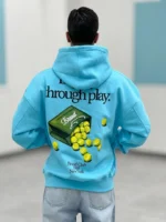 هودی تنیس H0010 - Image 9