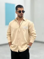 پیراهن مازراتی P00024 - Image 3