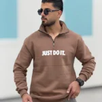 دورس نیم زیپ D00042