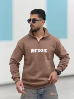 دورس نیم زیپ D00042