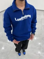 دورس نیم زیپ D00038 - Image 2