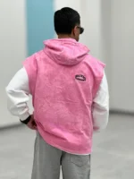 وست هودی w0002 - Image 10