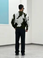 بافت باکسی D00039 - Image 2