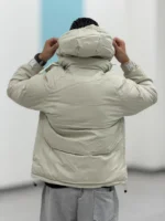 کاپشن وارداتی K0007 - Image 10