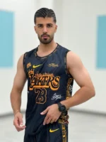 ست رکابی,شلوارک S00015 - Image 14