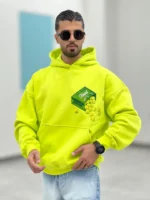 هودی تنیس H0010 - Image 2