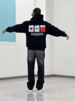 هودی بسکت H0009 - Image 5