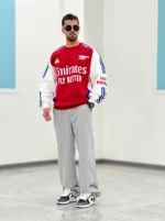 دورس کیت ارسنال D00037 - Image 3