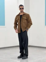 پیراهن فوتر P00025 - Image 4