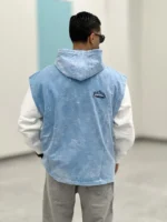 وست هودی w0002 - Image 9