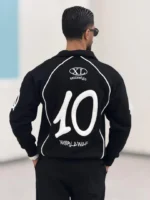 دورس نیم زیپ D00040 - Image 5