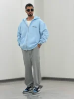 سویشرت توکرکی S00016 - Image 8