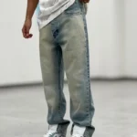 شلوارجین بگ SH00039